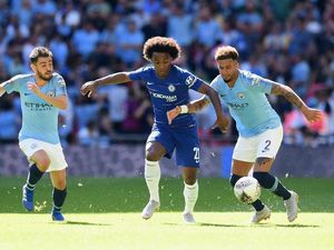 Demi Gelar Community Shield, Walker Rela Potong Waktu Libur Demi Gelar Community Shield, Walker Rela Potong Waktu Libur