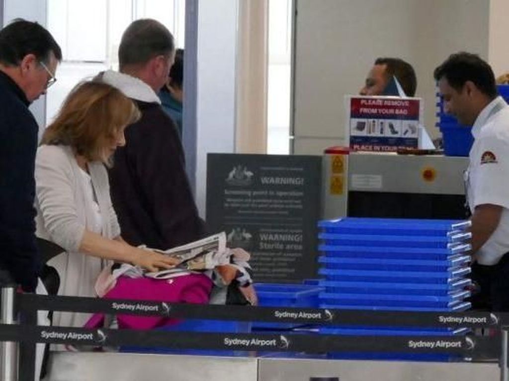 Tak Disangka, Ternyata Bandara Jadi Tempat Terjorok di Dunia Tak Disangka, Ternyata Bandara Jadi Tempat Terjorok di Dunia