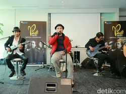 Lirik dan Chord Jangan Datang Malam Ini oleh Padi