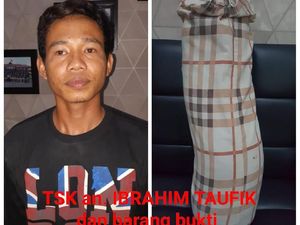 Sadis! Ayah Angkat Tega Injak dan Banting Balita hingga Tewas