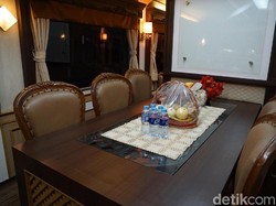 Naik Kereta Jakarta-Surabaya Rp 1,5 Juta, Minat?