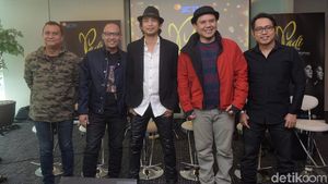 Perjalanan Padi Reborn akan di Buatkan FTV!