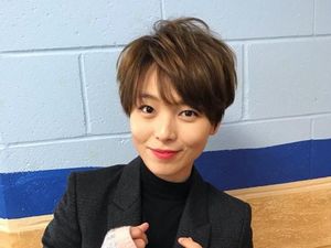 Kembali ke Dunia Hiburan, Sunye Eks Wonder Girls Tuai Kritik Kembali ke Dunia Hiburan, Sunye Eks Wonder Girls Tuai Kritik