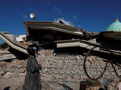 Bencana, Azab, dan Logika Pengetahuan