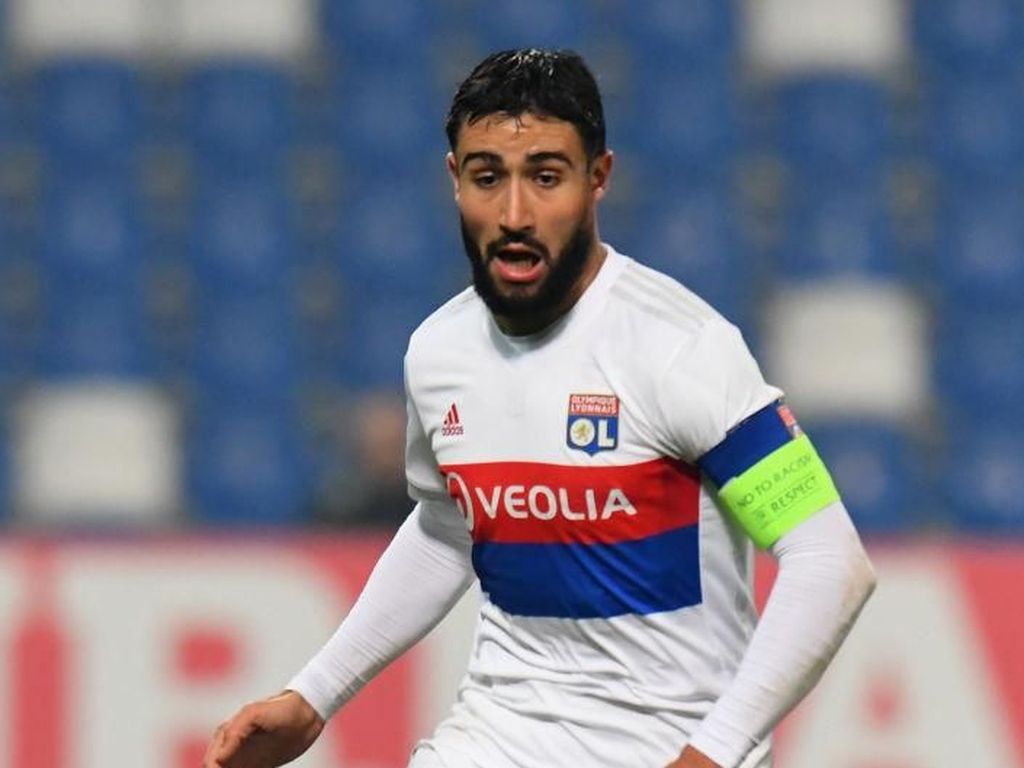 Soal Nabil Fekir, Memangnya Liverpool Butuh Pemain Baru? Soal Nabil Fekir, Memangnya Liverpool Butuh Pemain Baru?