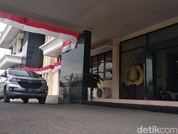 Ini Mobil yang Buat Alex Sopir Taksi Online Dibunuh Penumpangnya