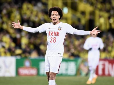 5 Pemain dengan Bayaran Fantastis di China