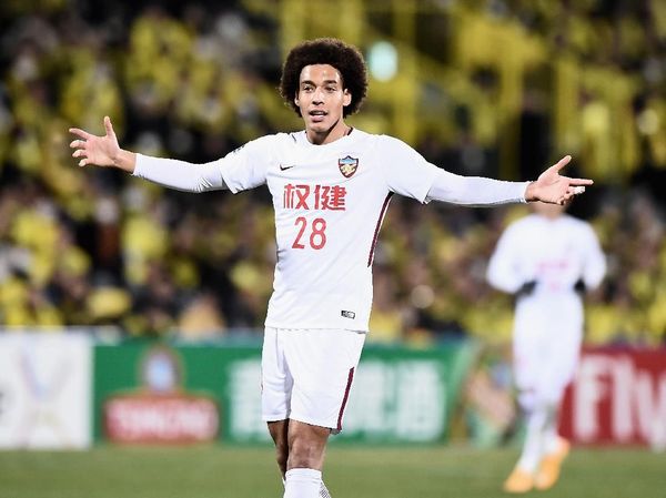 5 Pemain dengan Bayaran Fantastis di China