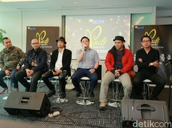 Lirik dan Chord Semua Tak Sama oleh Padi