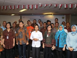 35 BUMN Patungan Rp 180 M untuk Subsidi Sambung Listrik