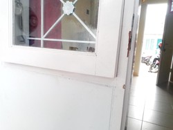 1 dari 9 Rumah di Depok yang Dibobol Milik Polisi