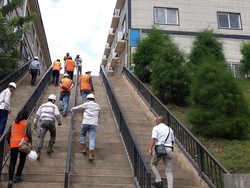 TKA China di Morowali Dilarang Keluar dari Kawasan Industri