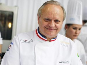 Chef Ternama di Dunia Ungkapkan Duka Cita Atas Kepergian Joël Robuchon Chef Ternama di Dunia Ungkapkan Duka Cita Atas Kepergian Joël Robuchon