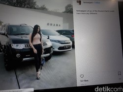 Tentang KA, Pembunuh Sadis yang Habisi dan Bakar Caddy di Blora