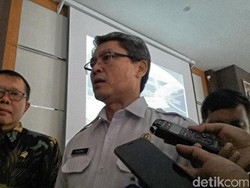 Belajar dari Gempa Lombok, ini Pentingnya Bangunan Tahan Gempa