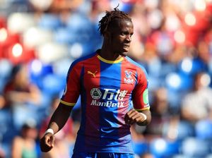 Dikabarkan ke Arsenal, Zaha: Sedih dan Jengkel Dikabarkan ke Arsenal, Zaha: Sedih dan Jengkel