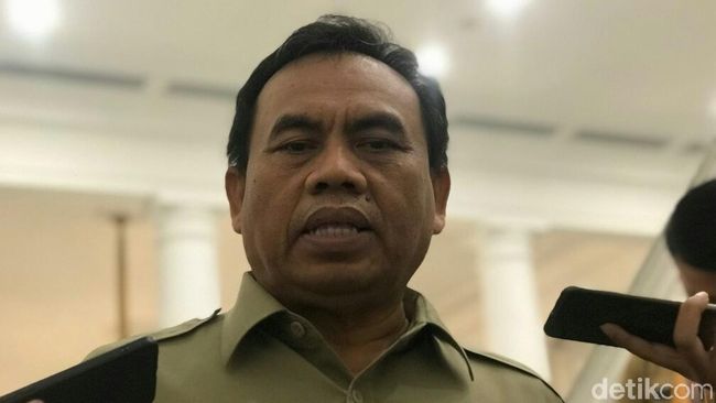 Jadi Polemik Manipulasi, Surat Anies soal Rekomendasi TACB Akan Direvisi Jadi Polemik Manipulasi, Surat Anies soal Rekomendasi TACB Akan Direvisi
