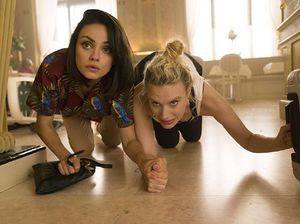 Sinopsis The Spy Who Dumped Me, Film Mila Kunis di Bioskop Trans TV Hari Ini Sinopsis The Spy Who Dumped Me, Film Mila Kunis di Bioskop Trans TV Hari Ini