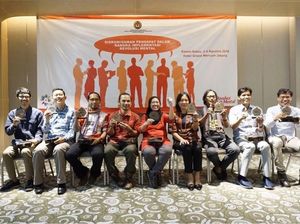 Belajar Revolusi Mental dari Para Tokoh Inspiratif