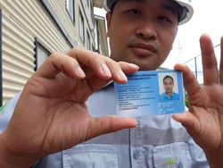 Kisah Li Qiang, TKA China yang Sudah Kerja 7 Tahun di Morowali