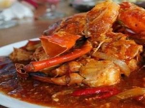 5 Warung Seafood Ini Punya Kepiting Saus Padang dan Ikan Bakar Lezat 5 Warung Seafood Ini Punya Kepiting Saus Padang dan Ikan Bakar Lezat