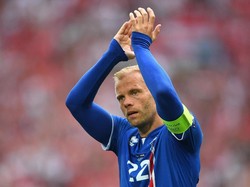 Real Madrid Rekrut Putra Eidur Gudjohnsen