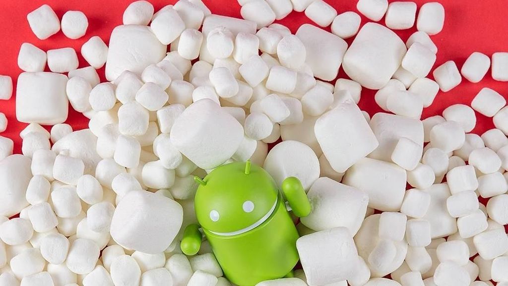 10 Fakta Menarik Android di Ultah ke-10