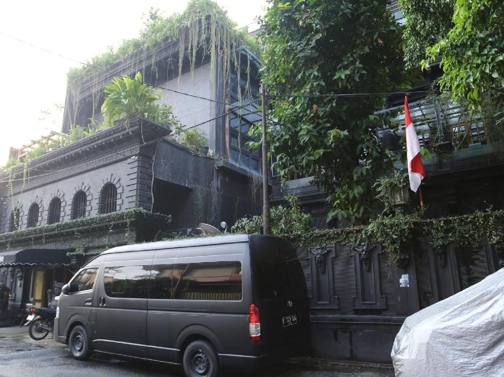 Mau Tahu Harga Wajar Rumah Ahmad Dhani? Begini Cara Hitungnya Mau Tahu Harga Wajar Rumah Ahmad Dhani? Begini Cara Hitungnya