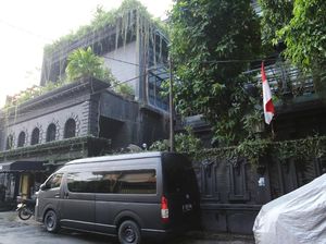 Mau Tahu Harga Wajar Rumah Ahmad Dhani? Begini Cara Hitungnya Mau Tahu Harga Wajar Rumah Ahmad Dhani? Begini Cara Hitungnya