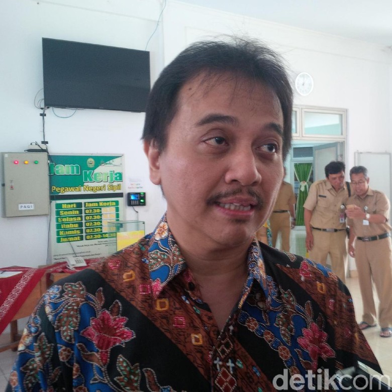 Demokrat: Cawapres Prabowo Berinisial A Demokrat: Cawapres Prabowo Berinisial A