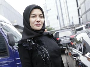 Usai Cabut Gugatan Cerai, Nikita Mirzani Kembali Sindir Dipo Latief Usai Cabut Gugatan Cerai, Nikita Mirzani Kembali Sindir Dipo Latief