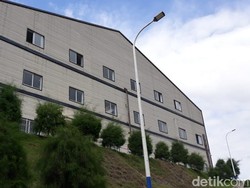 Fakta-Fakta Serbuan TKA China di Morowali