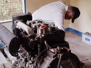 Tangani Dampak Gempa Lombok, PUPR Fokus Penyediaan Air Bersih