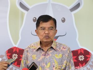 JK Tetap Menunggu Putusan MK