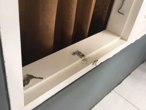 Semua Rumah yang Dibobol Massal di Depok Tak Berterali Jendela