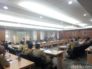 Penyerapan Rendah, Pemprov DKI Gagal Bangun 3 Rusun Era Ahok