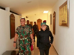 Dankomar Puji Banyuwangi yang Telah Berubah Jadi Lebih Baik