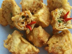 3 Resep Gorengan yang Gurihnya Nagih Buat Camilan Malam Tahun Baru