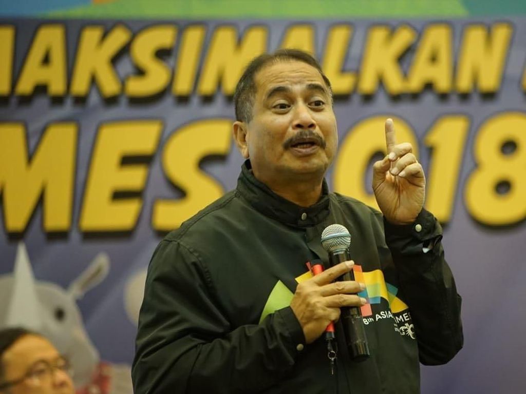 3 Skenario Kemenpar Atasi Masalah Zero Dollar Tour 3 Skenario Kemenpar Atasi Masalah Zero Dollar Tour