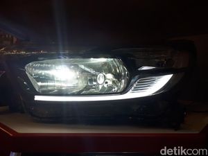 Tips Memilih Lampu Mobil, Jangan Asal Terang Tips Memilih Lampu Mobil, Jangan Asal Terang