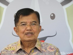 JK Yakin Maruf Amin Tambah Suara Jokowi Meski Duet Jawa-Jawa
