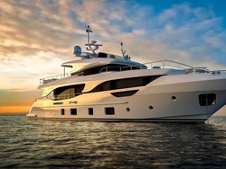 Banyak Kapal Pesiar Mau Datang ke Indonesia, Tapi...