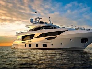 Dicari: Penguji Coba Yacht Mewah, Gajinya Hampir Rp 1 M Dicari: Penguji Coba Yacht Mewah, Gajinya Hampir Rp 1 M