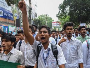 Saat Kecelakaan Lalu Lintas Lumpuhkan Kota Berpenduduk 18 Juta