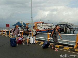 Imbas Gempa Lombok, Turis Alihkan Kunjungannya ke Banyuwangi