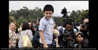 Cerita Bocah yang Sudah Kuliah di Umur 12 Tahun 