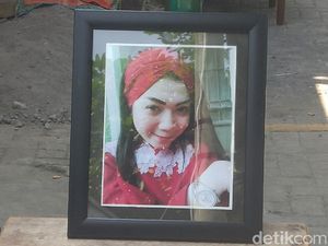 Jeratan Hukuman Mati untuk Pembunuh yang Membakar Ferin di Blora