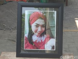 Jeratan Hukuman Mati untuk Pembunuh yang Membakar Ferin di Blora