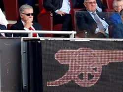 Dikecam Fans, Bos Arsenal Santai