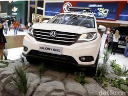 Wuling Bisa Geser Nissan, Bagaimana dengan DFSK?